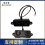 超声波传感器 小盲区带防水外壳距离测量模块 智能机器人图片