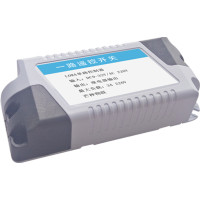 物联1路控制系列 RS485 1路控制器 MZ-KJAPM