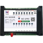 物联8路控制系列 GPRS 8路控制器 MZ-KJDPE