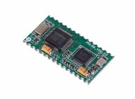 多卡片读取天线分离设计近距离微功率读写模块PRL86