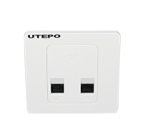 300M 无线入墙式瘦AP