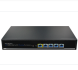 全千兆高性能AC+路由一体机