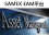SAMEX EAM 企业资产设备管理图片