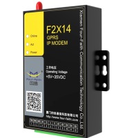 四信通信4G数传终端_低功耗IP MODEM_4G DTU_GPRS DTU_DTU厂家