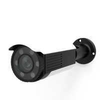 四信Pro筒型摄像头F-SC331_超低照度红外变焦防水筒型摄像机_WDR红外防水筒型摄像机