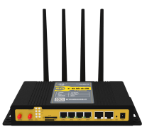 四信5g工业路由器_工业5G路由器_工业级车载5g路由器_5G通信模块
