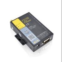 工业IP MODEM(DTU)_数传终端 3G DTU_GSM MODEM