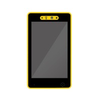四信F4933-BA-10.1cm人脸识别工控机 刷脸工控机 Android工控机 ARM工控机