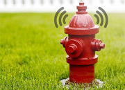智慧室内消防栓远程监控系统_智能市政消火栓在线监测系统