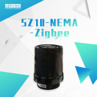 顺舟智能SZ10-NEMA-Zigbee路灯控制器