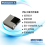 攀藤PMSA003-A/-C激光PM2.5颗粒物传感器G10送端座配连接板原装图片
