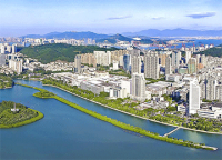 城市消防远程监控系统