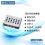 SGX MICS-5524空气质量传感器VOC芯片卷装正品体积小低功耗批量现图片