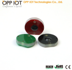 小尺寸读距2米6 物流管理 货架管理 抗金属电子标签