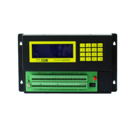 环保212/TCP Modbus/MQTT数据采集RTU遥测终端机 F9164