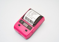 DP23P两寸热敏标签打印机