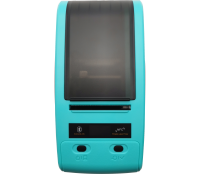 DT-670电网标识标签打印机