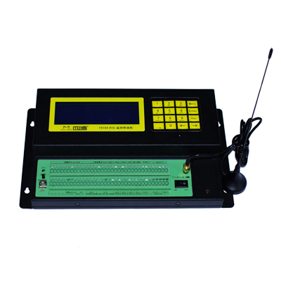环保212/TCP Modbus/MQTT数据采集RTU遥测终端机 F9164图片