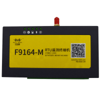 智能微型RTU遥测终端机通讯设备 F9164-M