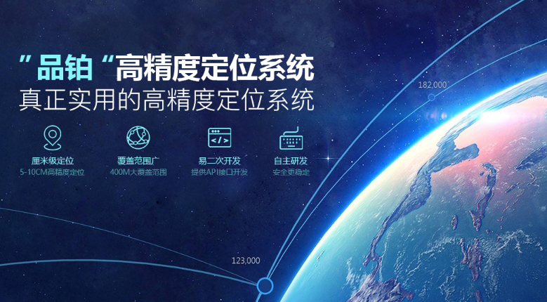 UWB电力系统人员定位方案-杭州品铂图片