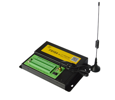 NB-IoT/GPRS/CDMA/4G/LoRa RTU遥测终端机 F9164-N图片