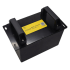 一体化超声波遥测水位计F-CD100