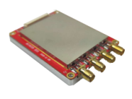 Windows，Linux，Android多语言支持自主设计多通道4通道rfid射频读写器模块