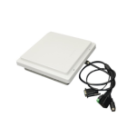 低功耗ODM多语言多平台支持工业级超高频一体化射频识别读写器