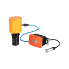 MD-S271U 无线窨井水位监测仪 无线超声波液位监测