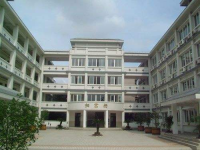 智能化校园-定位安全防范建设