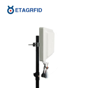 超高频中远距离一体式RFID读写器ETAG-R502