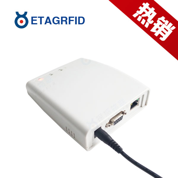 高频桌面式USB读写器ETAG-R357图片