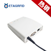 高频桌面式USB读写器ETAG-R357