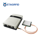 超高频固定式RFID读写器ETAG-R505