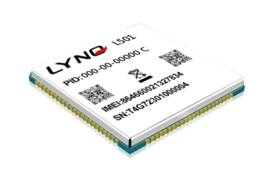 移柯通信 4G LTE CAT1 L501 全网通 无线通信模组