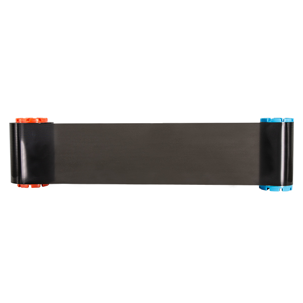 可得 HITI兼容色带 CS200K 黑色 1000张 适用于 CS200 CS200e CS220e CS290e 证卡打印机图片
