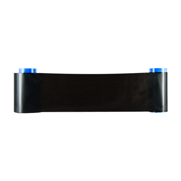 可得 斑马兼容色带 800015-101 黑色 1000张 适用于 P300C P310i P310F P330i P400C P420C P420i P500C P520i P600C 证卡打印机图片