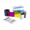 可得 德卡兼容色带 534000-006 YMCKTKT 彩色双面打印 300张 适用于SP25 SP30 SP55+ SP75 SD260 SD460 证卡打印机图片