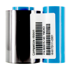 可得 斑马兼容色带 800015-140 YMCKO 彩色 200张 适用于 P300C P310C P400C P420C P500C P600C P720C 证卡打印机