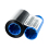 可得 斑马兼容色带 800015-101 黑色 1000张 适用于 P300C P310i P310F P330i P400C P420C P420i P500C P520i P600C 证卡打印机图片