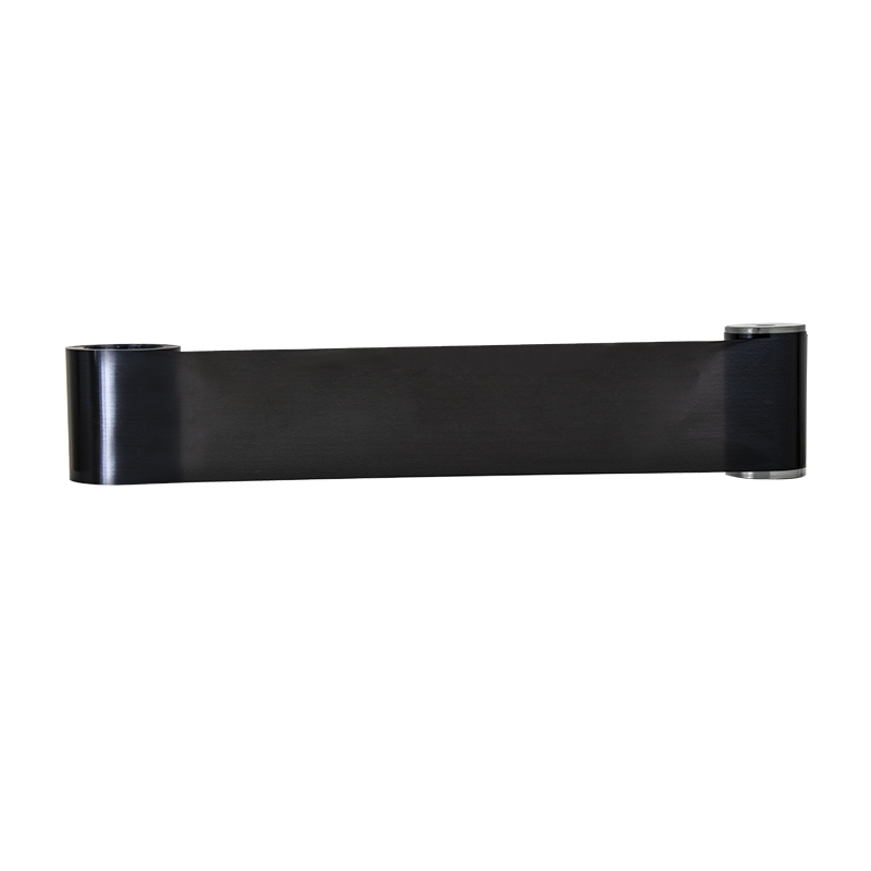 可得 德卡兼容色带 533000-053 Black 黑色 1500张 适用于CP40 CP40+ CP60 CP60+ CP80 CD800  证卡打印机图片