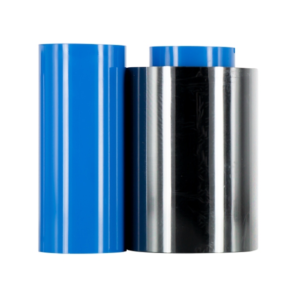 可得 斑马兼容色带 800015-101 黑色 1000张 适用于 P300C P310i P310F P330i P400C P420C P420i P500C P520i P600C 证卡打印机图片