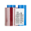 可得 斑马兼容色带 800015-102 红色 1000张 适用于 P300C P310i P310F P330i P400C P420C P420i P500C P520i P600C 证卡打印机图片