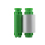 可得 Pointman 兼容色带 66200240 白色 1000张 适用于 Nuvia N10 N15 N20 N30 TP-9000 TP-9100 TP-9200 证卡打印机图片