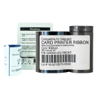 可得 德卡兼容色带 534000-002 YMCKT 全格彩色 250张 适用于SP25 SP30 SP55+ SP75 SD260 SD460 证卡打印机