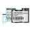 可得 德卡兼容色带 534000-002 YMCKT 全格彩色 250张 适用于SP25 SP30 SP55+ SP75 SD260 SD460 证卡打印机图片