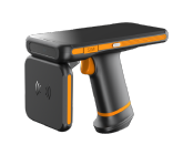 手持数据采集终端