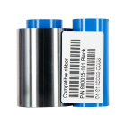 可得 斑马兼容色带 800015-101 黑色 1000张 适用于 P300C P310i P310F P330i P400C P420C P420i P500C P520i P600C 证卡打印机