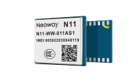2G模块 N11