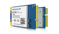 4G模块 N720 mini-PCIE 